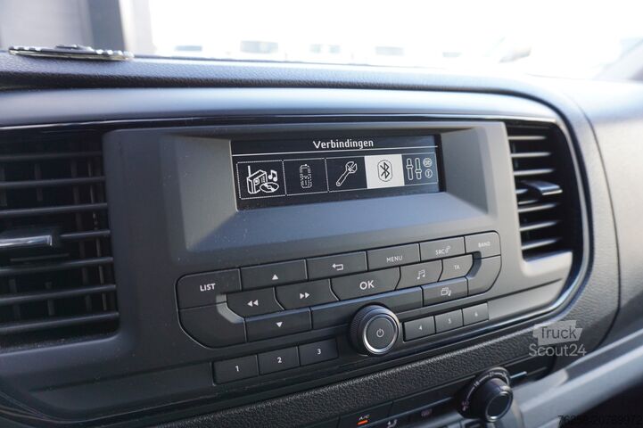 Kamyonet Opel Vivaro 2.0 CDTI 122PK 2x Schuifdeur L3 - EURO 6...