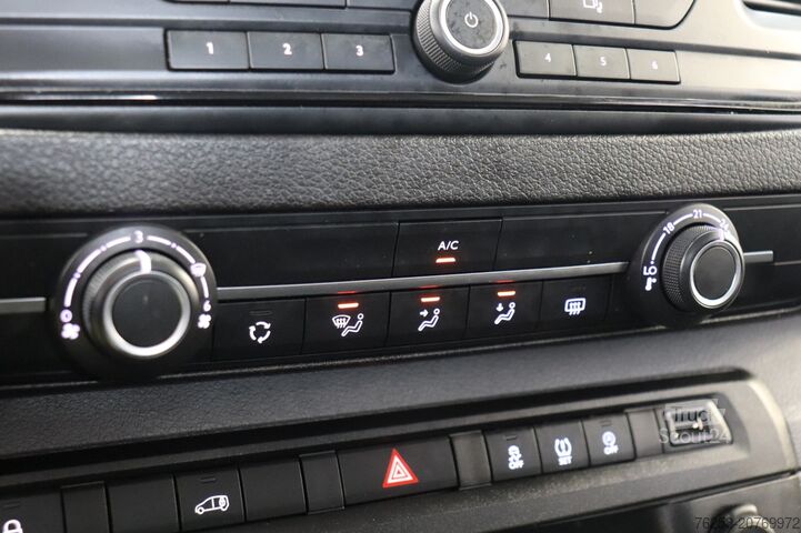 Furgonetka Opel Vivaro 2.0 CDTI 122PK 2x Schuifdeur L3 - EURO 6...