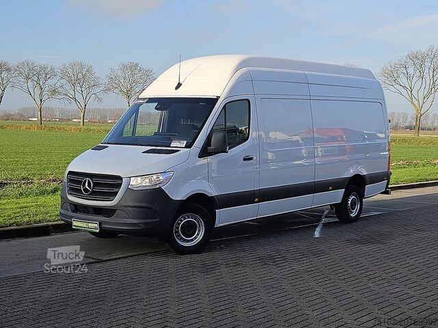Bestelauto MERCEDES-BENZ SPRINTER 317 CDI AUT. L3H3