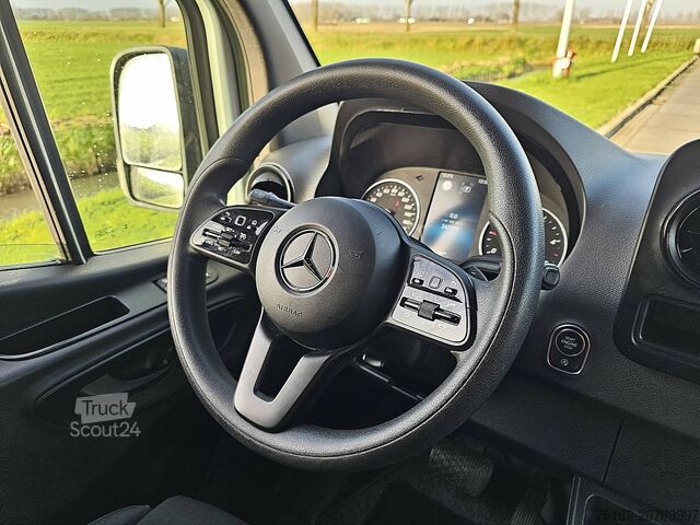 Bestelauto MERCEDES-BENZ SPRINTER 317 CDI AUT. L3H3