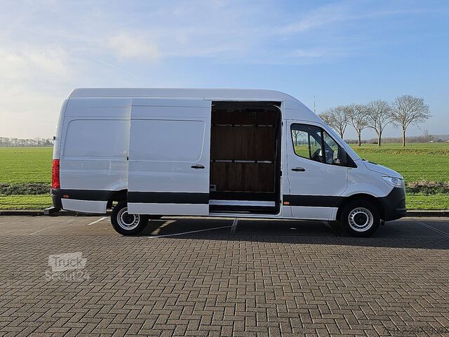 Bestelauto MERCEDES-BENZ SPRINTER 317 CDI AUT. L3H3