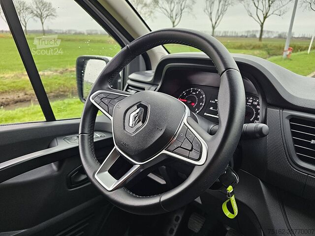 Augsta jumta universālis RENAULT TRAFIC 2.0 DCI L2H1 Navi Euro6 NAP!