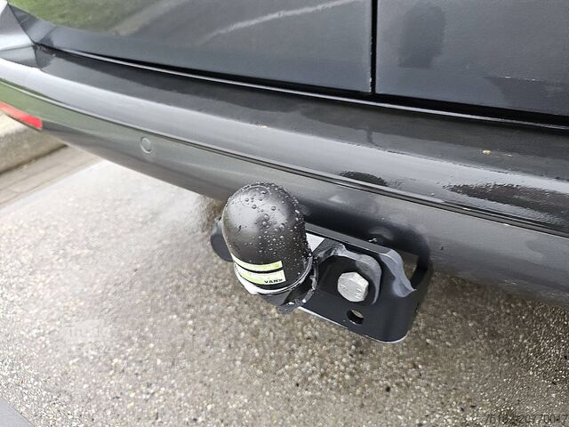 Camioneta familiar de techo alto VOLKSWAGEN TRANSPORTER 2.0 TDI