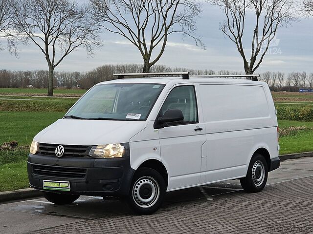 Camioneta familiar de techo alto VOLKSWAGEN TRANSPORTER 2.0 TDI