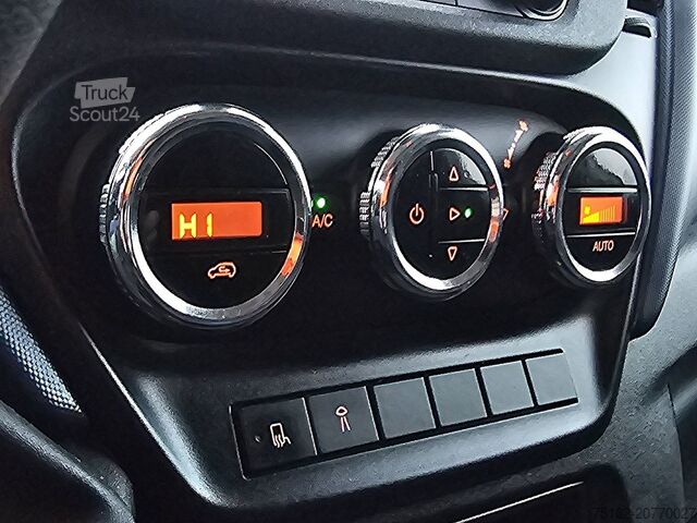 Camioneta familiar de techo alto IVECO DAILY 35S21 3.0Ltr 2xZijdeur AC!