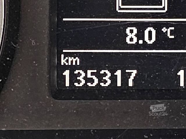 Recogida VOLKSWAGEN AMAROK 3.0 TDI V6 DSG ac EURO6