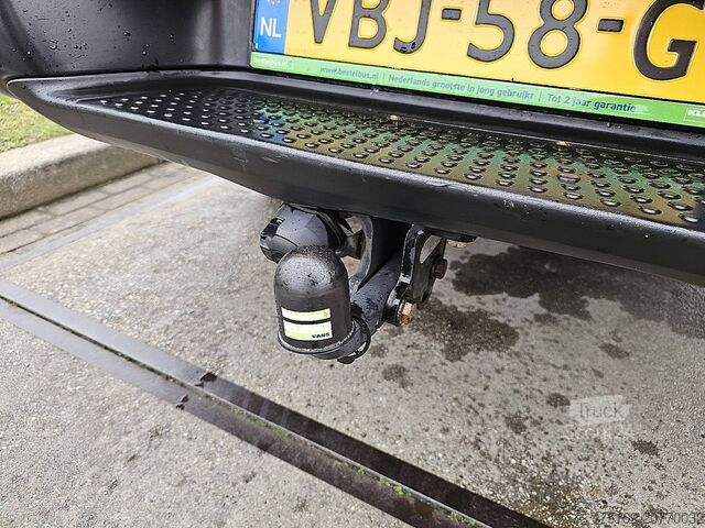 Recogida VOLKSWAGEN AMAROK 3.0 TDI V6 DSG ac EURO6