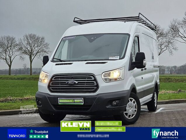 Camioneta familiar de techo alto FORD TRANSIT 350