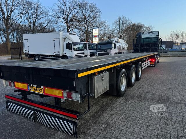 Priklopnik za platformo Floor FLO 17 27 Hardwood, New Condition !!!!