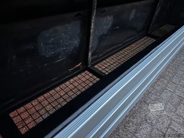 Priklopnik za platformo Floor FLO 17 27 Hardwood, New Condition !!!!