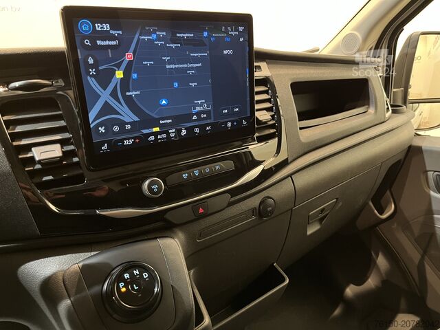 Ploščati dostavnik Ford E-Transit 350 L2H2 Trend 68 kWh 184 PK / 100% E...