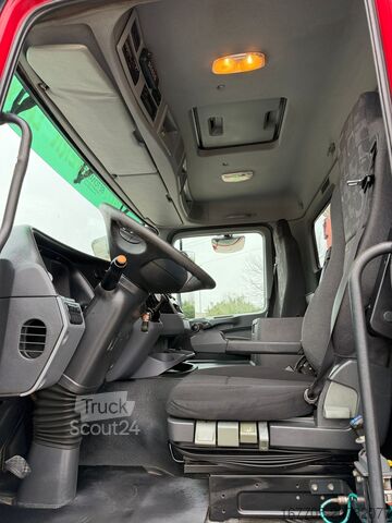 شاحنة قلابة Mercedes-Benz 4148 K