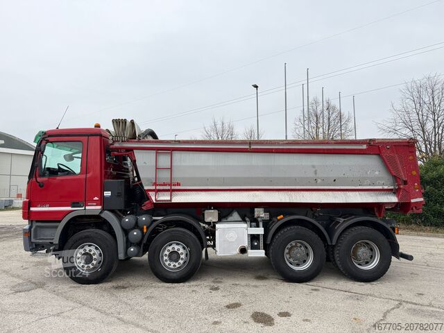 شاحنة قلابة Mercedes-Benz 4148 K