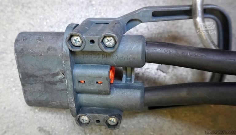 Forklift battery GRUMA 80 Volt 5 TCSM 840 Ah