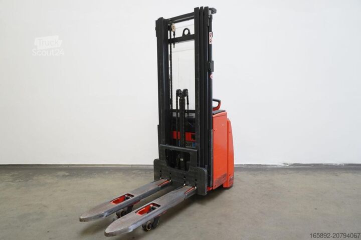 Rankinis keltuvas Linde L 14 i 1173