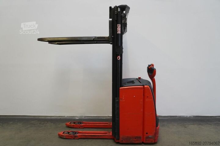 Rankinis keltuvas Linde L 14 i 1173