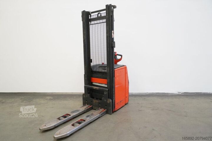 Rankinis keltuvas Linde L 16 i 1173