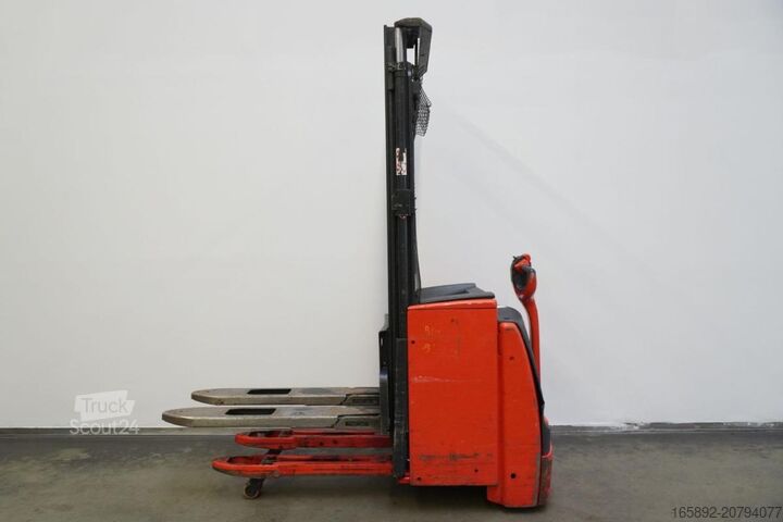 Rankinis keltuvas Linde L 16 i 1173