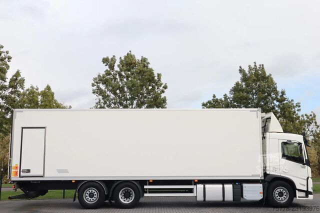  Volvo FM 380 6X2 | INSULATED + HEATING | 9.80 M BOX |...