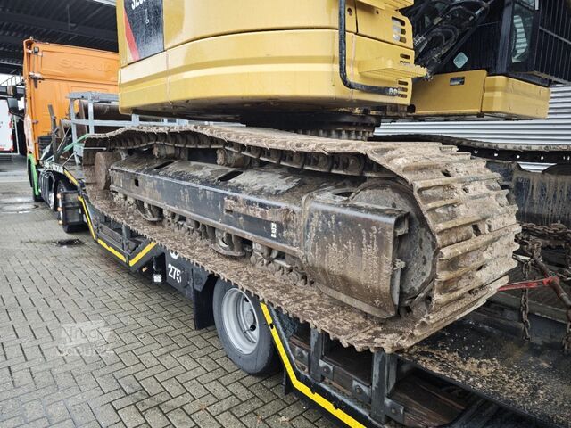  Caterpillar 325 FLCR 3 Attechments!