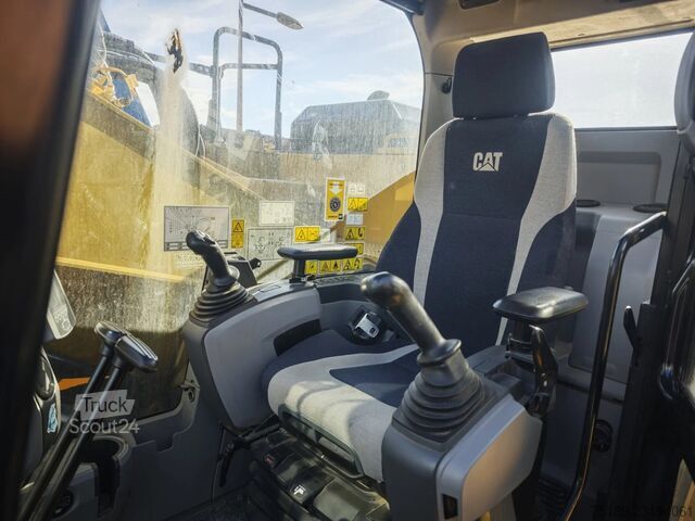  Caterpillar 325 FLCR 3 Attechments!