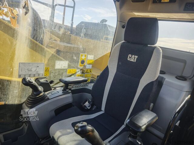  Caterpillar 325 FLCR 3 Attechments!