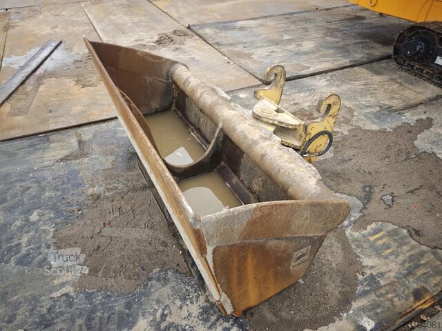 Caterpillar 325 FLCR 3 Attechments! Caterpillar 325 FLCR 3 Attechments!
