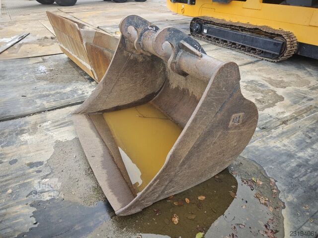 Caterpillar 325 FLCR 3 Attechments! Caterpillar 325 FLCR 3 Attechments!