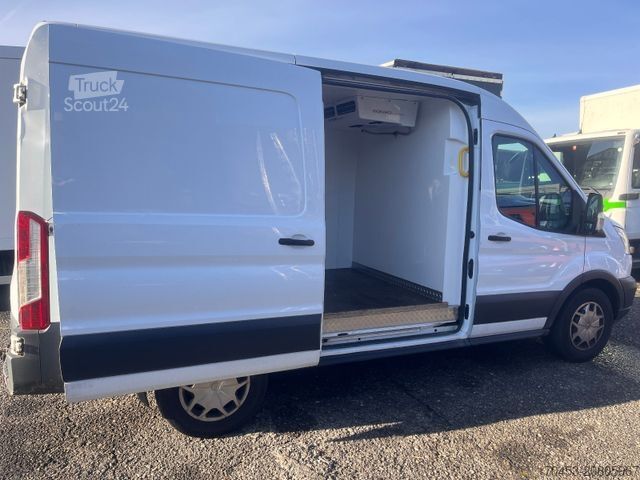 Chladírenská dodávka FORD Transit Kasten 350 L2 Trend