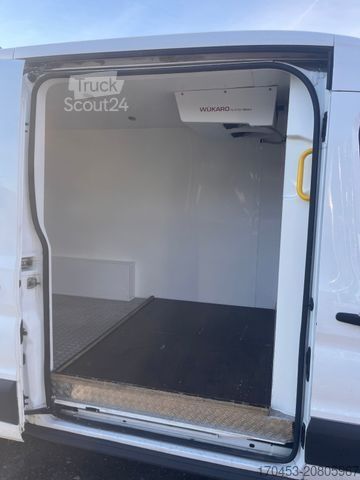 Autoutilitară frigorifică FORD Transit Kasten 350 L2 Trend