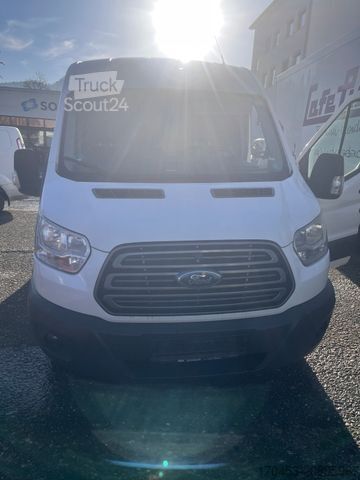 Autoutilitară frigorifică FORD Transit Kasten 350 L2 Trend