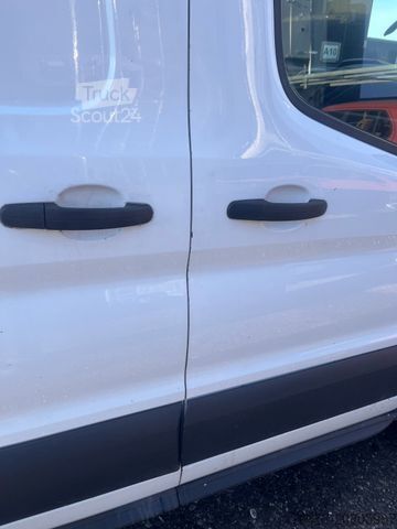 Chladírenská dodávka FORD Transit Kasten 350 L2 Trend