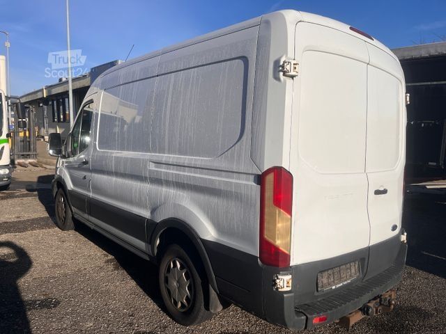 Autoutilitară frigorifică FORD Transit Kasten 350 L2 Trend