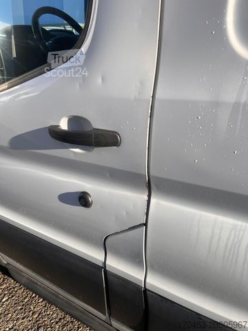 Chladírenská dodávka FORD Transit Kasten 350 L2 Trend