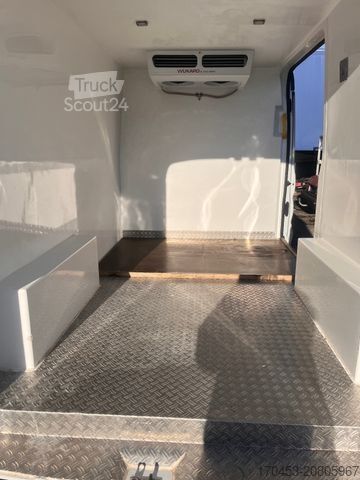 Autoutilitară frigorifică FORD Transit Kasten 350 L2 Trend