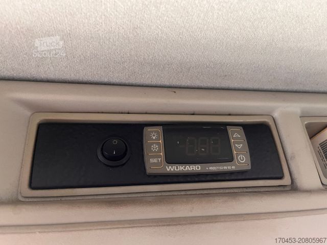 Chladírenská dodávka FORD Transit Kasten 350 L2 Trend