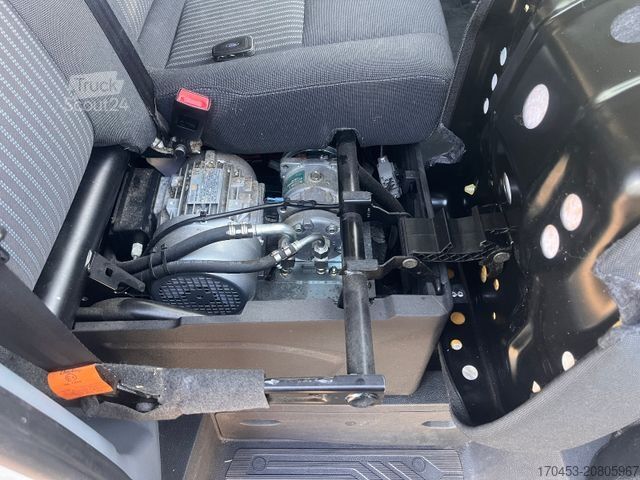 Chladírenská dodávka FORD Transit Kasten 350 L2 Trend