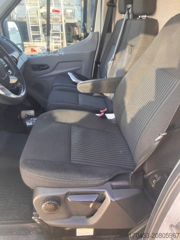 Autoutilitară frigorifică FORD Transit Kasten 350 L2 Trend