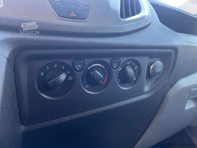 Autoutilitară frigorifică FORD Transit Kasten 350 L2 Trend
