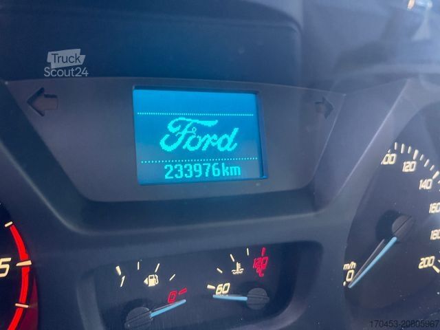 Autoutilitară frigorifică FORD Transit Kasten 350 L2 Trend