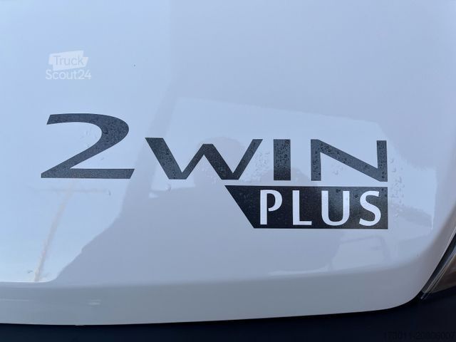 Kastenwagen Wohnmobil / Campervan PÖSSL 2 WIN S Plus - AKTION Navi+Kamera+Markise