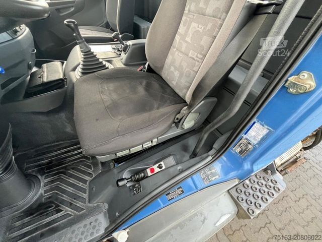 Sklápěcí vůz MERCEDES-BENZ Axor 1833 K  2-Achs Kipper Kran iferst