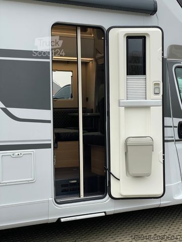 Альковний автокемпер ADRIA Coral XL 660 SL | 4,4t*Backofen*Autom*