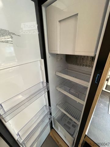 Альковний автокемпер ADRIA Coral XL 660 SL | 4,4t*Backofen*Autom*