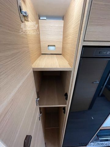 Альковний автокемпер ADRIA Coral XL 660 SL | 4,4t*Backofen*Autom*