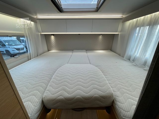 Альковний автокемпер ADRIA Coral XL 660 SL | 4,4t*Backofen*Autom*