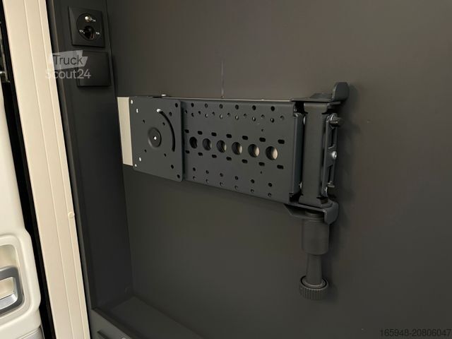 Альковний автокемпер ADRIA Coral XL 660 SL | 4,4t*Backofen*Autom*