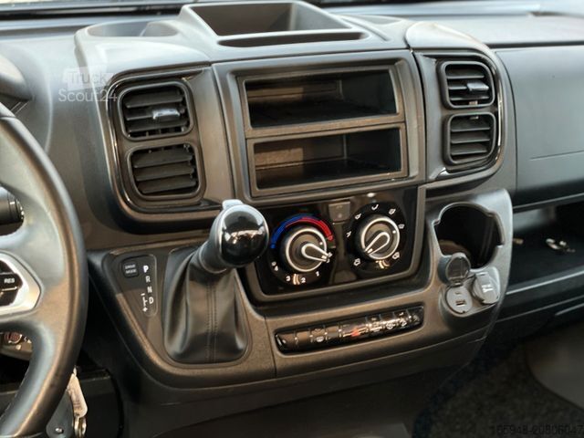 Альковний автокемпер ADRIA Coral XL 660 SL | 4,4t*Backofen*Autom*