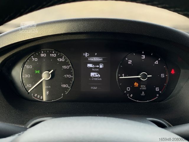 Альковний автокемпер ADRIA Coral XL 660 SL | 4,4t*Backofen*Autom*