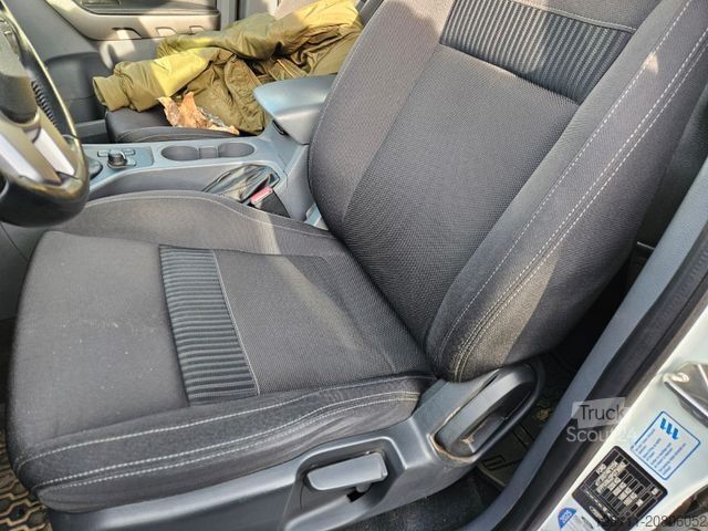 Пікап FORD Ranger XLT Doppelkabine 4x4 .3,5t